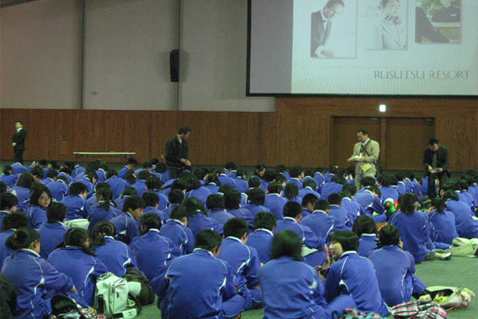 写真３