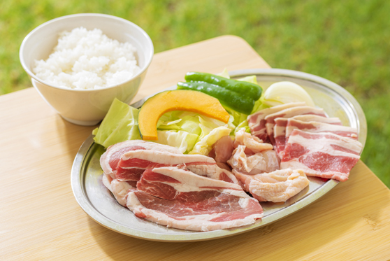 焼肉セット