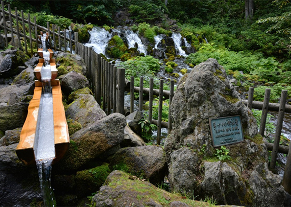 Kyogoku Hot Spring Tour