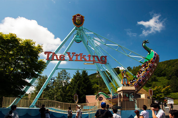 Viking