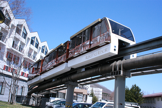 Monorail