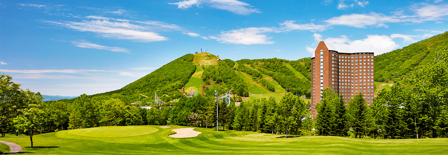 TOWER COURSE