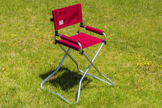 Kid's Chair