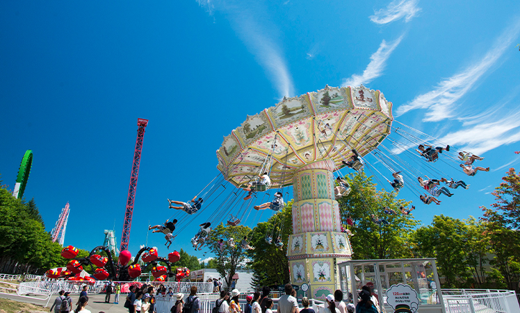 AMUZUMENT PARK
