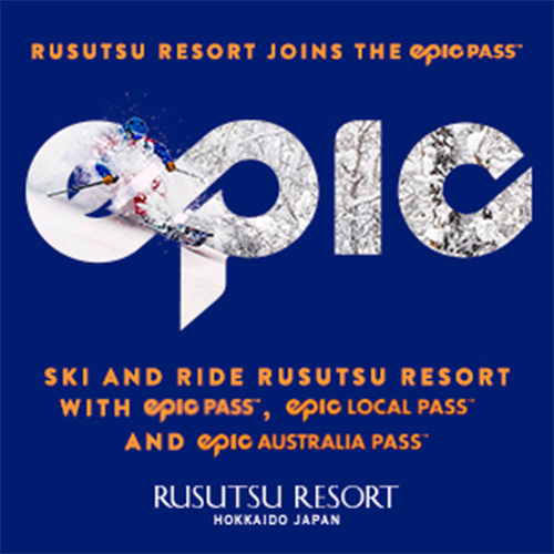 EPIC PASS