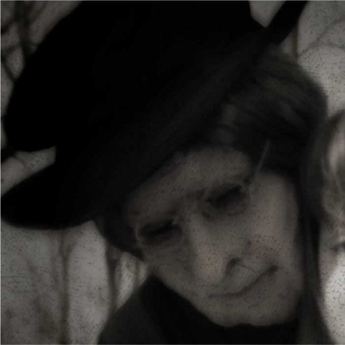 祖 母