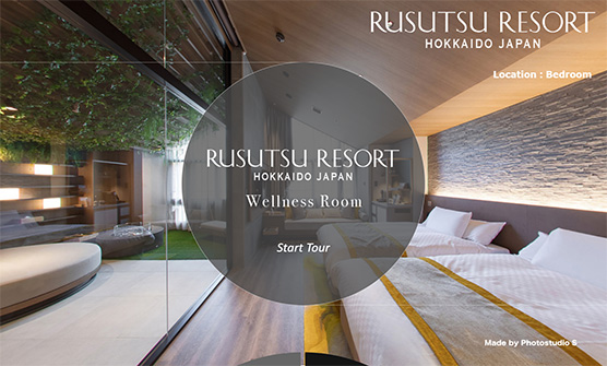 360° virtual tour