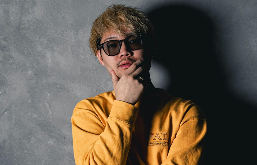 DJ BRAVE