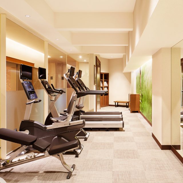 WestinWORKOUT®フィットネススタジオ