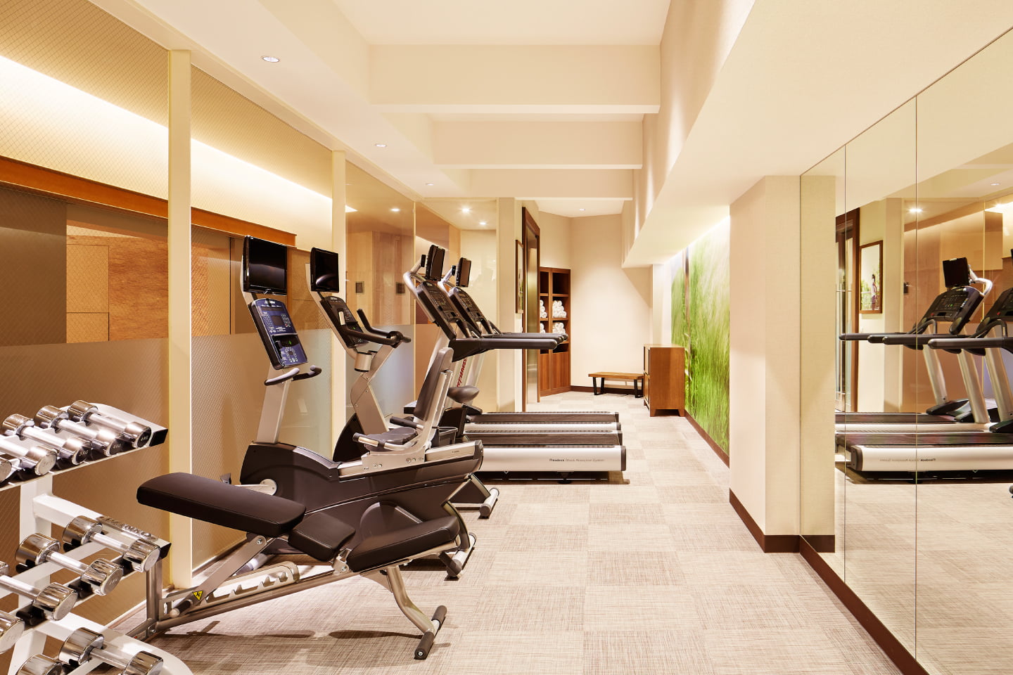 WestinWORKOUT®フィットネススタジオ