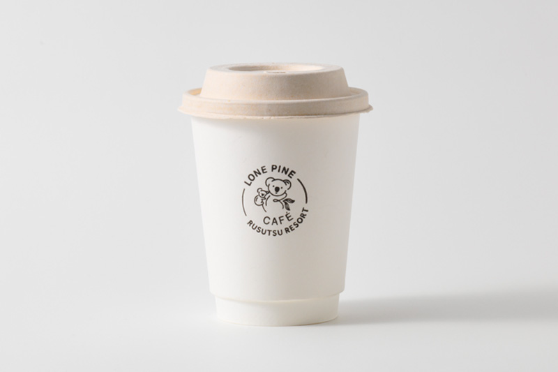 [Cafe]チョコレートドリンク