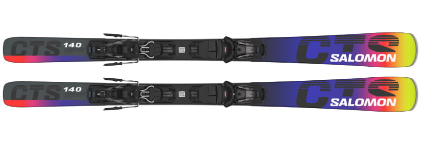 SKI CTS 1 140