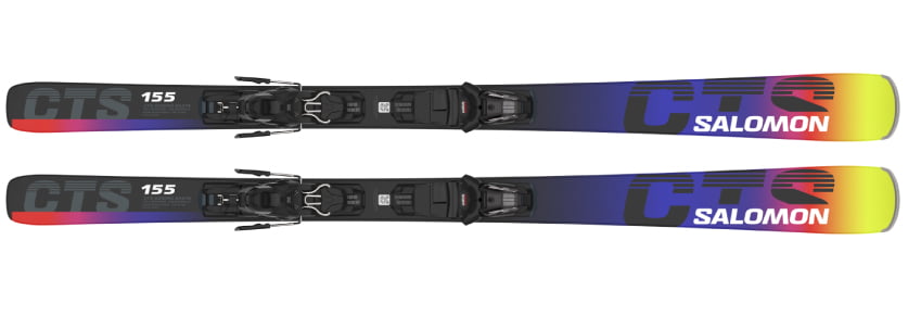 SKI CTS 2  155