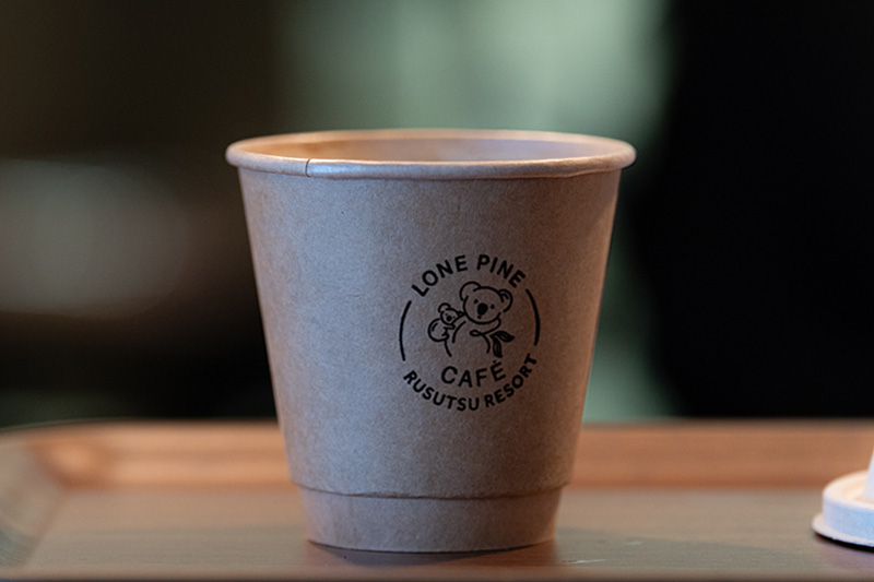 [Cafe]エスプレッソ