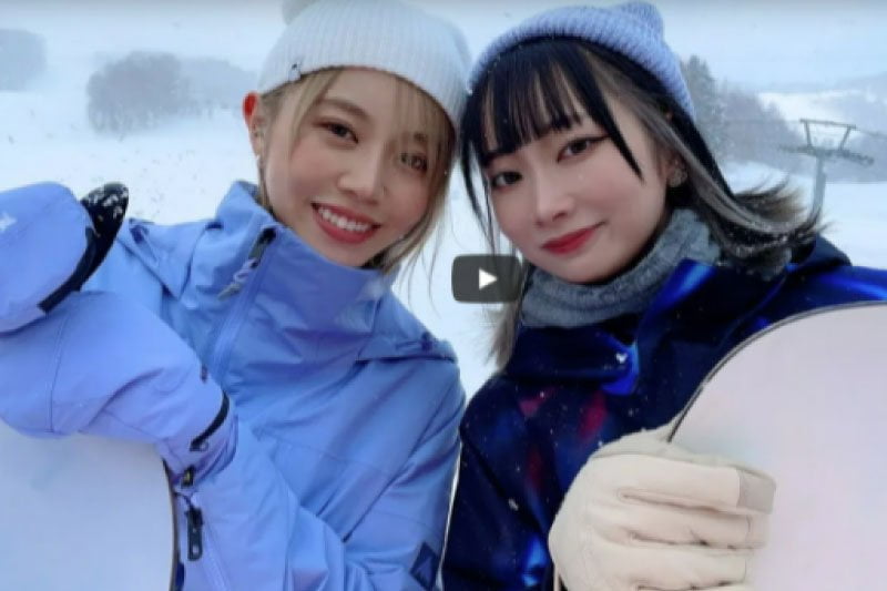 [動画] くれいじーまぐねっと CrazyMagnet / &saunaアンドサウナ のルスツでの動画が公開されました
