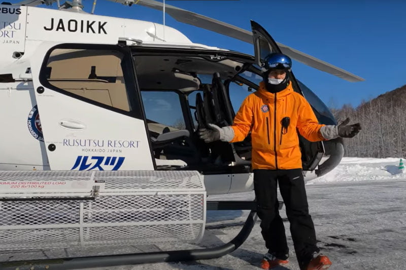 [動画] YouTubeチャンネル「S-LOG」Week Number [11] Deep - Deeper - Deepest