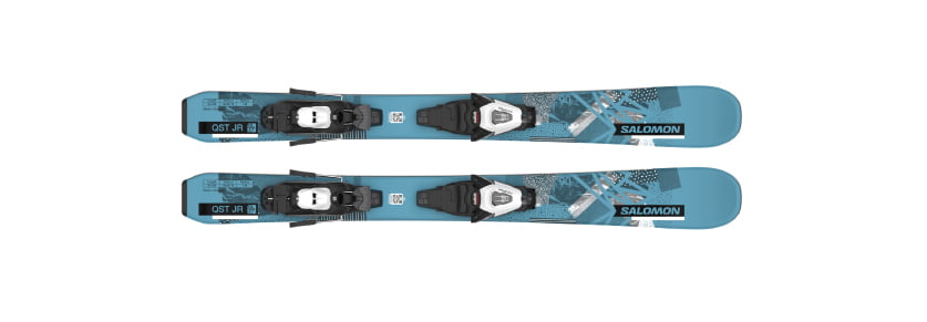 QST Jr XS