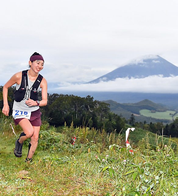 ルスツラン&ビバーク | 北海道アウトドアフェスティバル2026