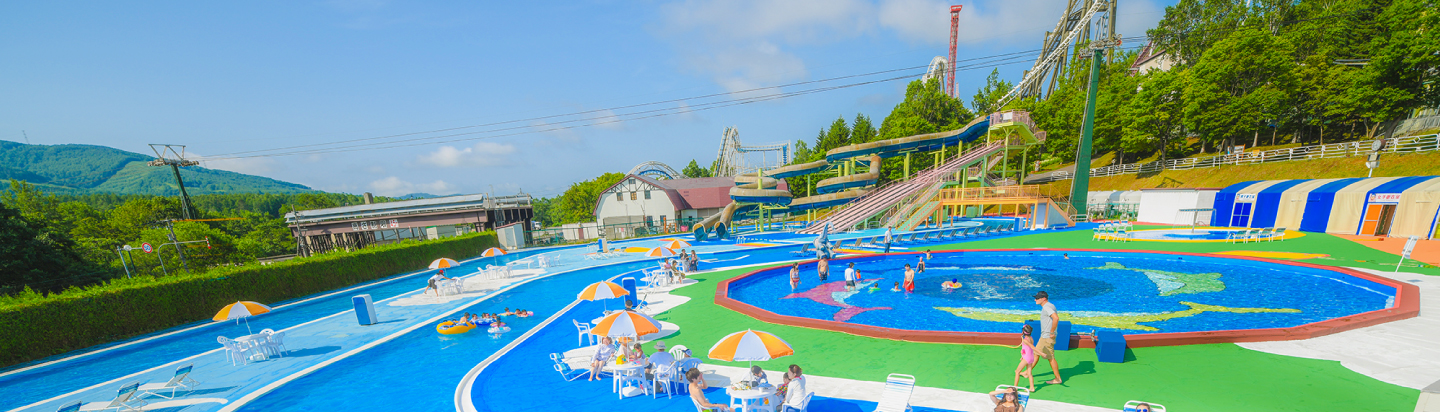 夏休み