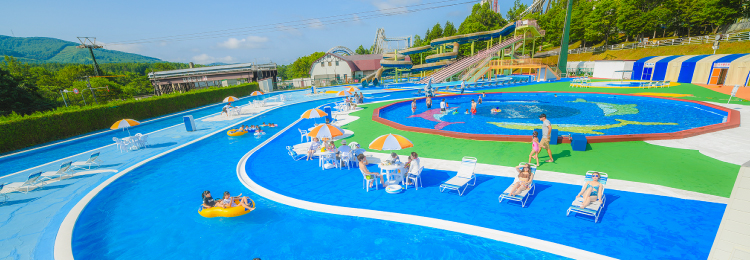 夏休み