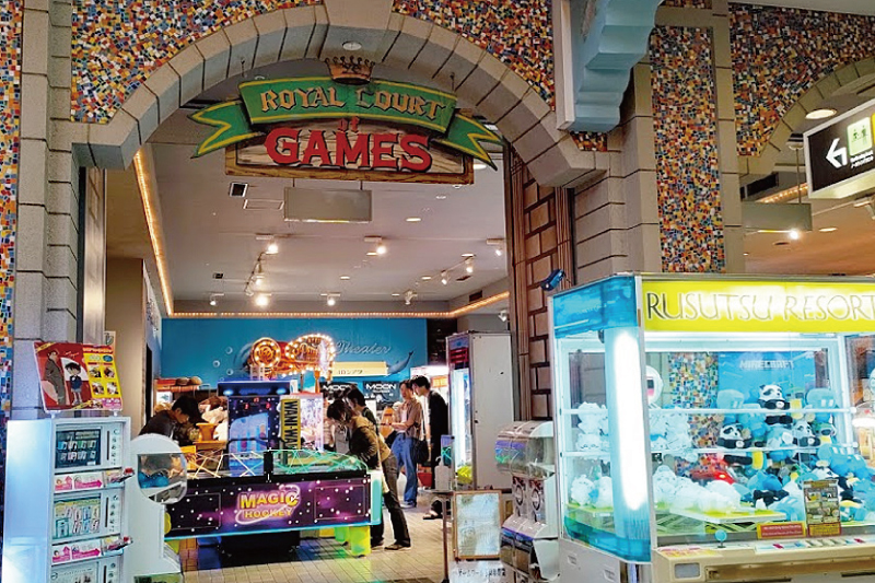 秋の夜長にカーニバルゲーム大会を開催します！