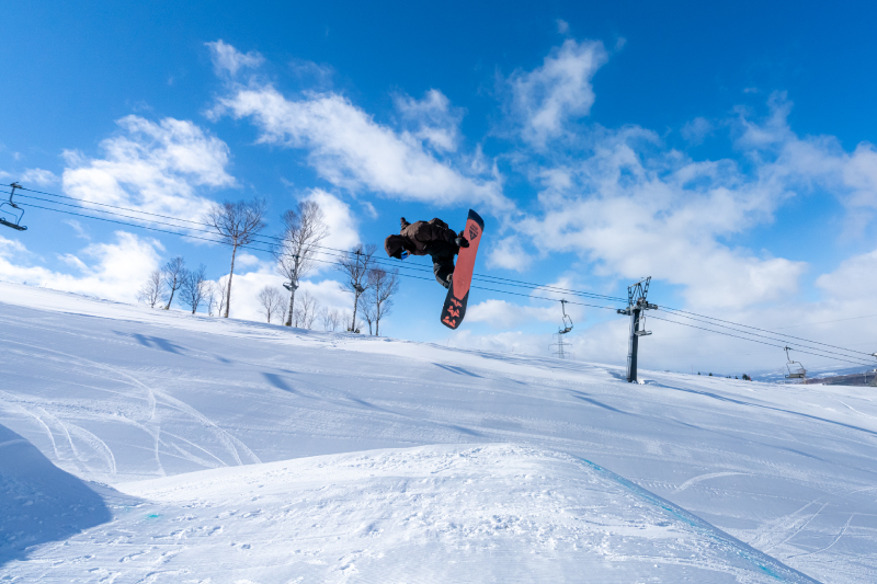 2023/24 Season Ski Hotel Booking Tips①: Book Flexible and Affordable Package on the Official Website