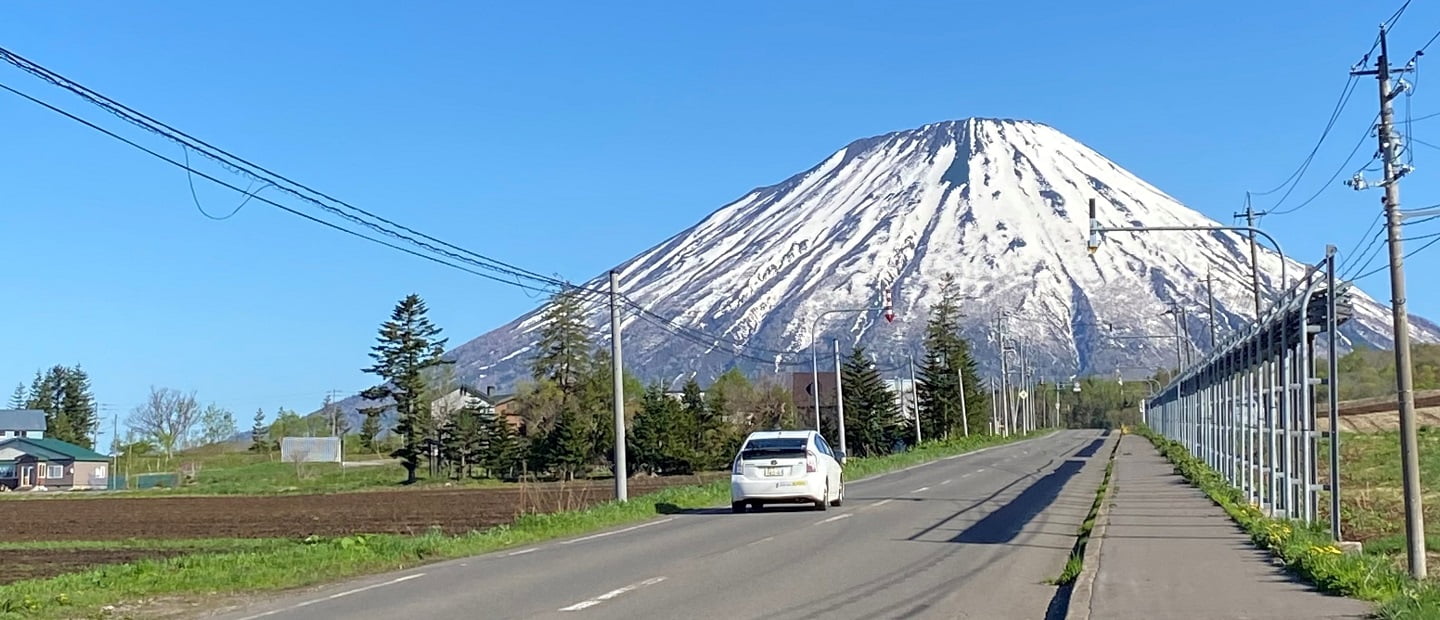 レンタカー付き宿泊プラン