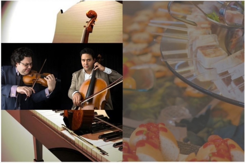 Rusutsu Classical Music & Dinner