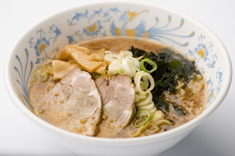 ラーメン各種