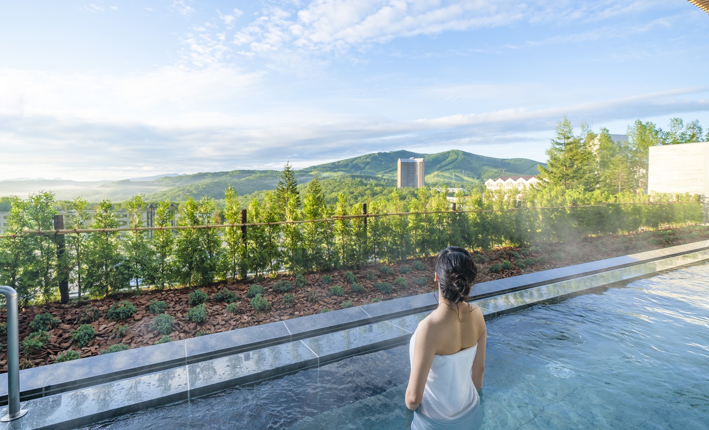onsen
