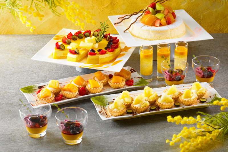 The HAPPY YELLOW Event for International Women's Day on 08/03(Sat)