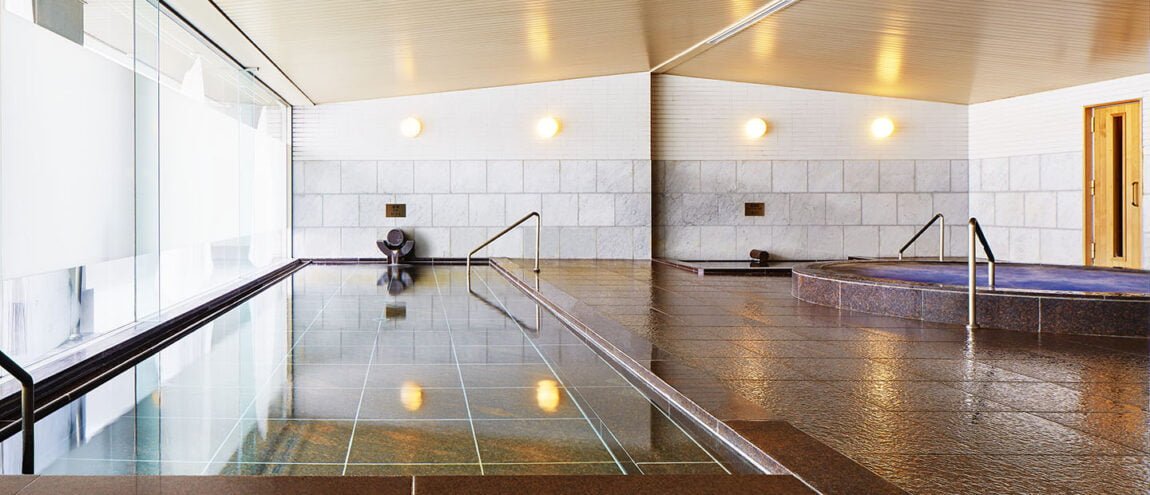 THE WESTIN
RUSUTSU RESORT