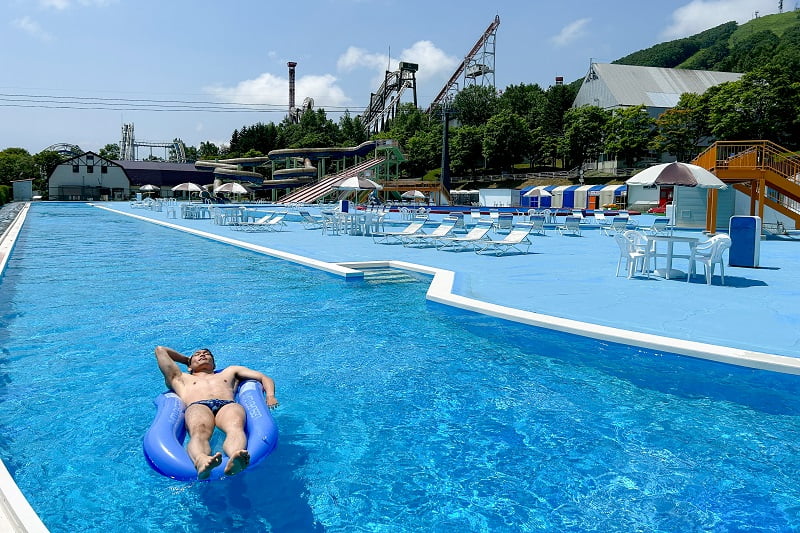 夏季来北海道旅游，留寿都这些大型活动就是旅途上的一道光