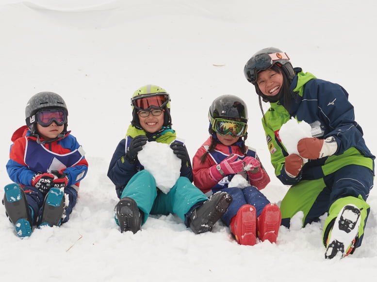 Instructors