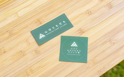 ステッカー