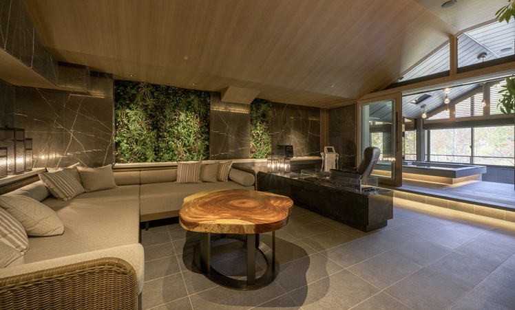 ルスツ・ウェルネス