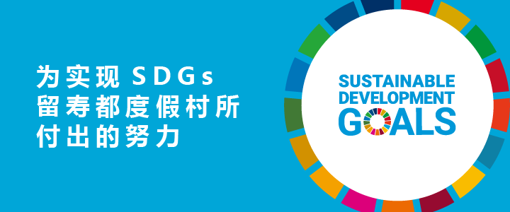 SDGs