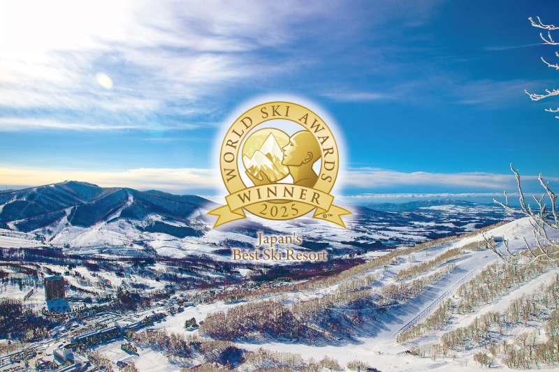 World Ski Awards