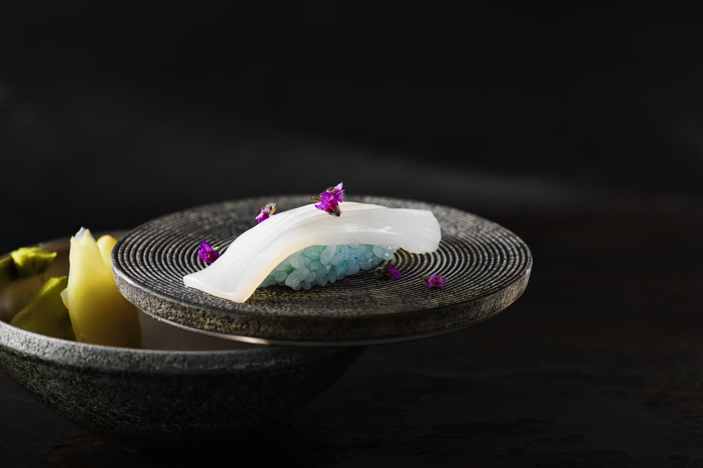 寿司割烹 雪花亭
