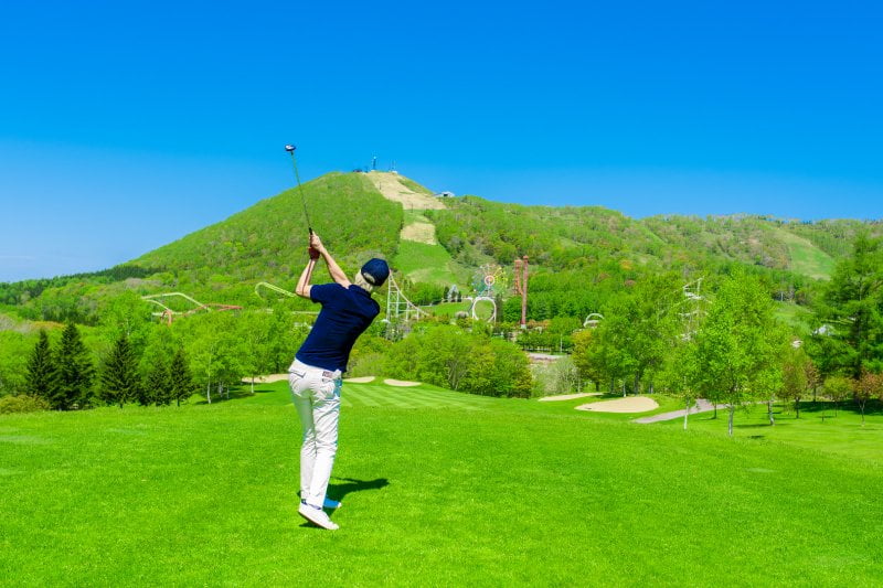 Tower Course