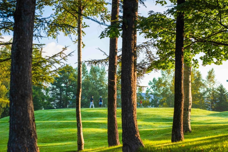Tower Course