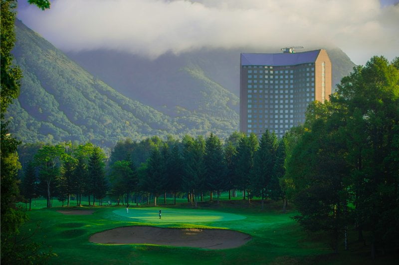 Tower Course