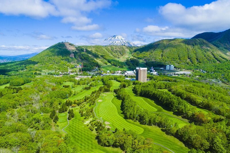 Tower Course