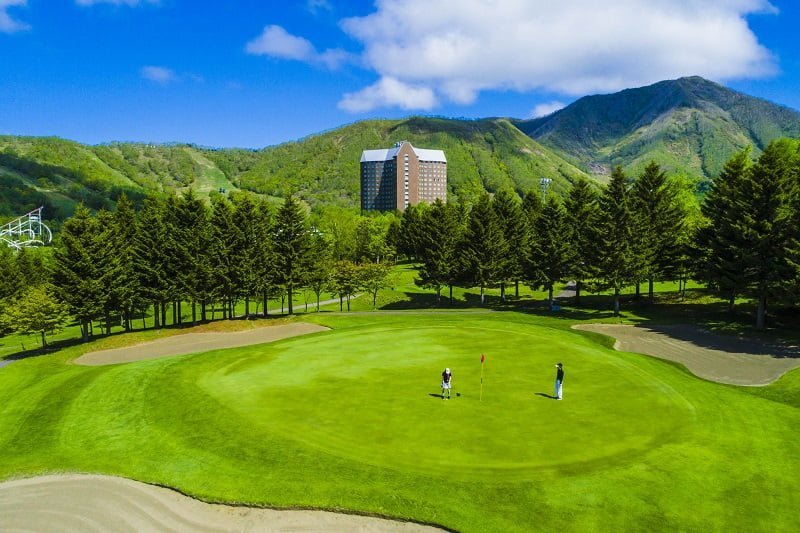 Tower Course