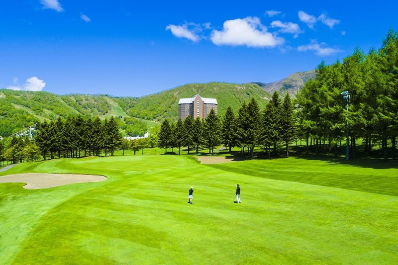 Tower Course