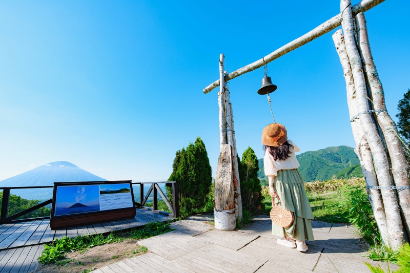 幸せの鐘