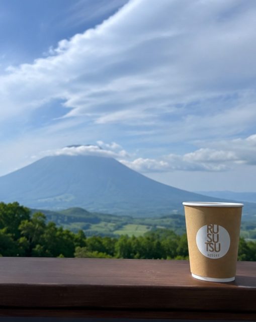 SORIOI Mountain Café