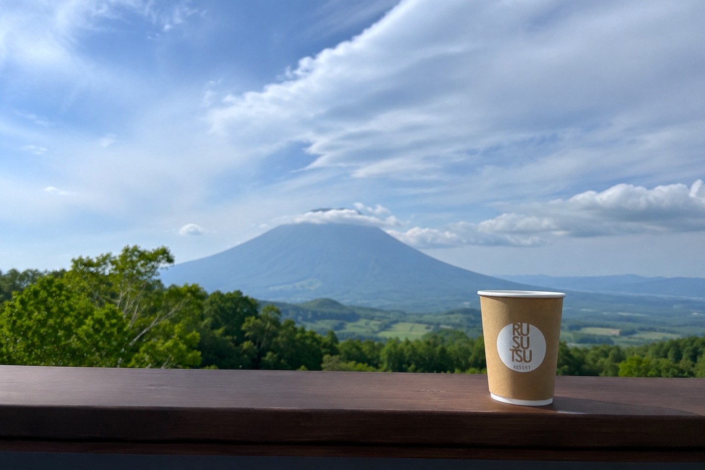 SORIOI Mountain Café