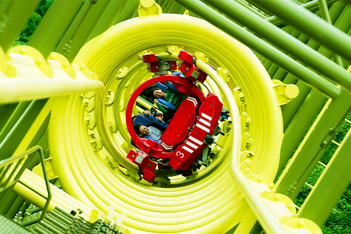 Ultra twister