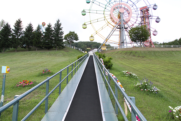 山路